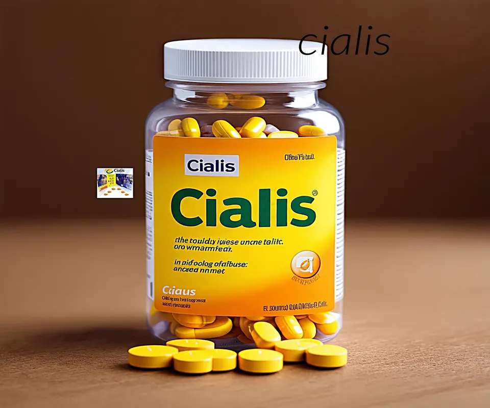 Opinioni cialis generico